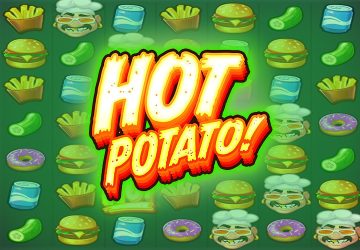 Слот Hot Potato в Астрал казино